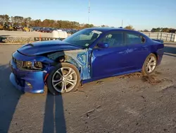 2022 Dodge Charger R/T en venta en Dunn, NC