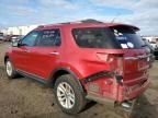 2011 Ford Explorer XLT