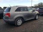 2012 KIA Sorento Base