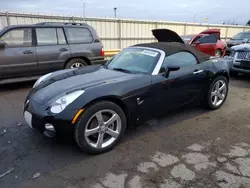 2006 Pontiac Solstice en venta en Dyer, IN