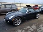 2006 Pontiac Solstice