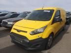 2017 Ford Transit Connect XL