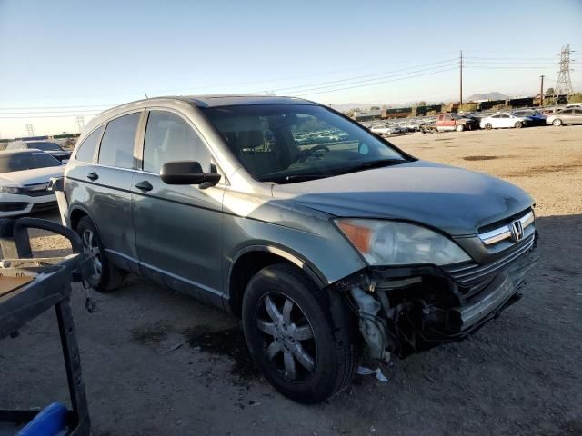 2008 Honda CR-V EX