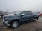 2022 Chevrolet Silverado LTD K1500 LT-L