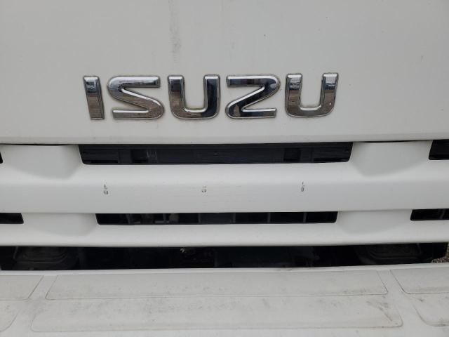 2011 Isuzu NPR