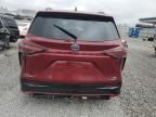 2023 Toyota Sienna XSE