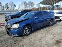 2009 Mitsubishi Galant ES en venta en Spartanburg, SC