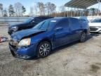 2009 Mitsubishi Galant ES