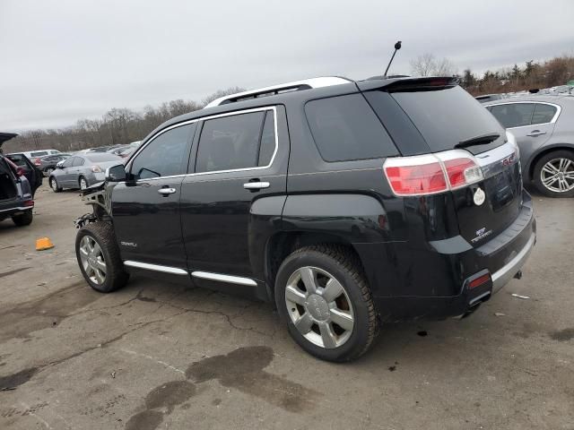 2015 GMC Terrain Denali