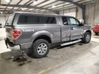 2012 Ford F150 Super Cab