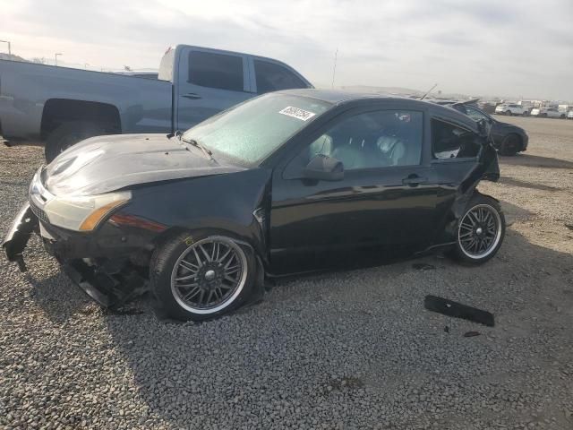 2008 Ford Focus SE