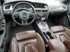 2014 Audi A4 Premium Plus