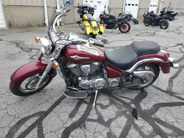 2009 Kawasaki VN900 B