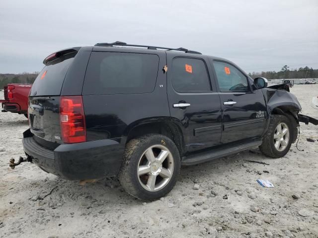 2011 Chevrolet Tahoe C1500 LT