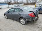 2012 Honda Civic EXL