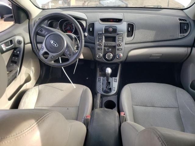 2010 KIA Forte EX