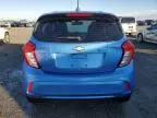 2017 Chevrolet Spark LS