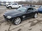 2004 Chrysler Crossfire Limited