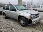 2006 Chevrolet Trailblazer LS