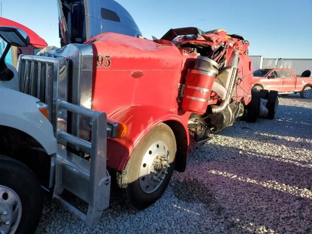 1992 Peterbilt 379