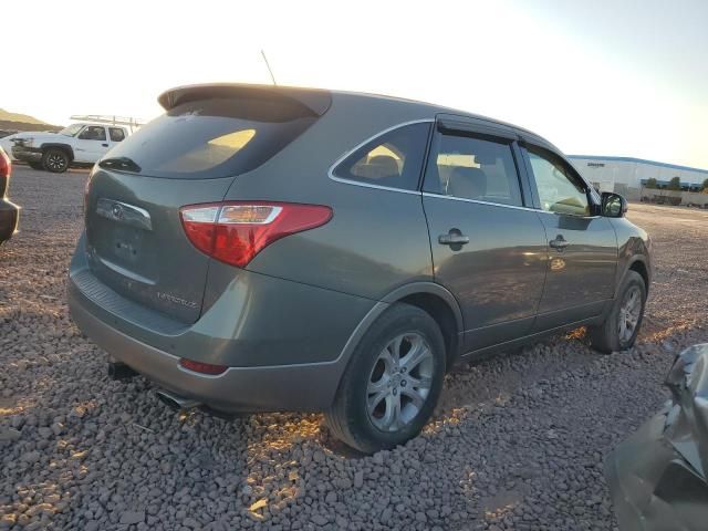 2007 Hyundai Veracruz GLS