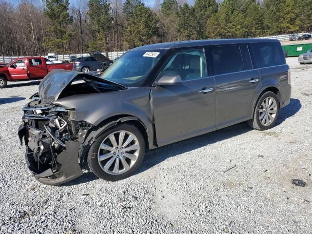 2013 Ford Flex Limited