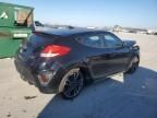 2016 Hyundai Veloster Turbo