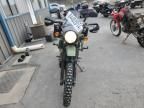 2022 Royal Enfield Motors Himalayan