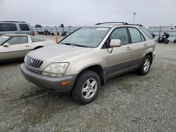 2001 Lexus RX 300 en venta en Antelope, CA