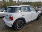 2015 Mini Cooper S Countryman