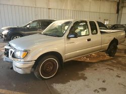 Salvage Cars with No Bids Yet For Sale at auction: 2004 Toyota Tacoma Xtracab