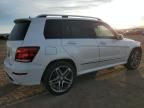 2015 Mercedes-Benz GLK 350