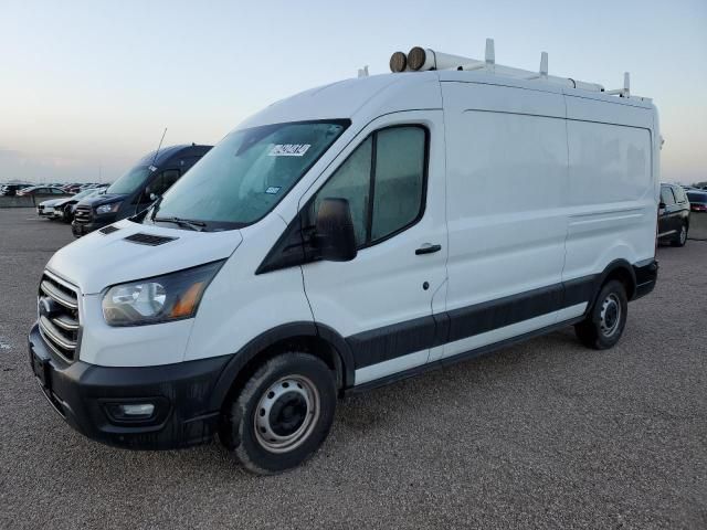 2020 Ford Transit T-250