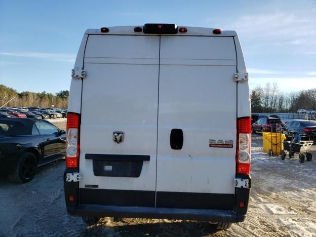 2021 Dodge RAM Promaster 3500 3500 High