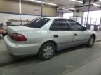 1998 Honda Accord DX