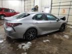 2024 Toyota Camry SE Night Shade