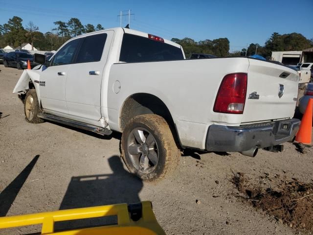 2013 Dodge RAM 1500 SLT