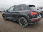 2020 Audi Q5 Titanium Premium Plus