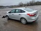 2014 Ford Focus S