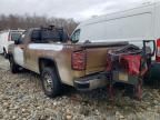 2015 GMC Sierra K2500 Heavy Duty