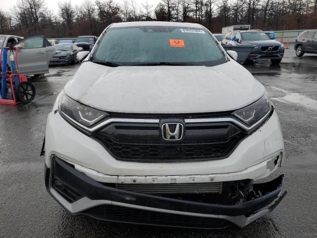 2020 Honda CR-V Touring