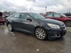 2013 Chevrolet Malibu 2LT