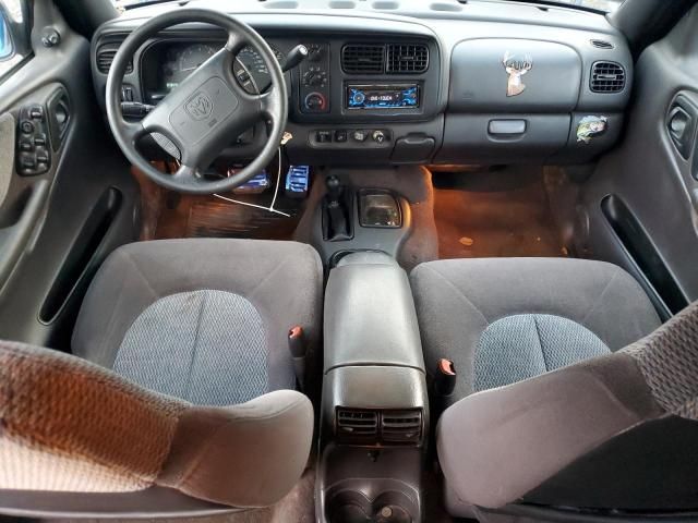 1999 Dodge Durango