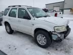 2007 Mercury Mariner Convenience