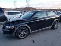 Salvage Cars with No Bids Yet For Sale at auction: 2008 Volvo C30 T5