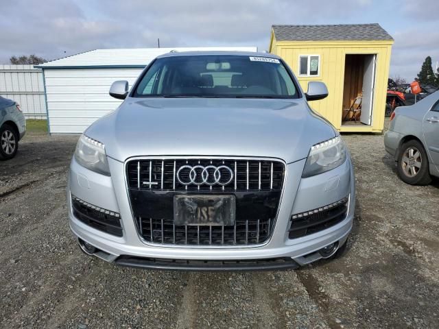 2014 Audi Q7 Premium