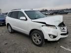 2011 Hyundai Santa FE SE