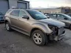 2010 Chevrolet Equinox LT