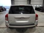 2012 Jeep Compass Sport