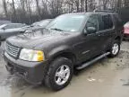 2005 Ford Explorer XLT